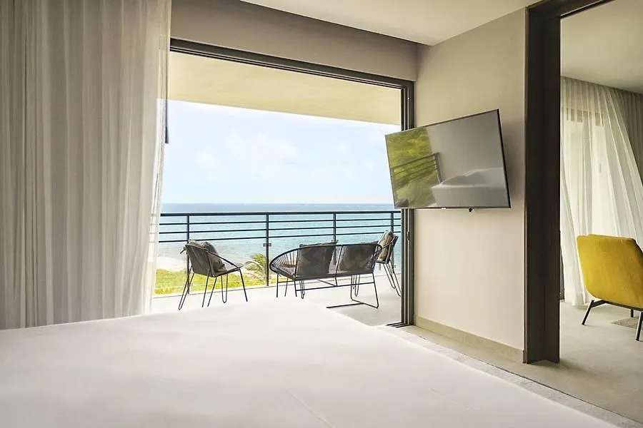 莫雷洛斯港 Romarley Beach House酒店